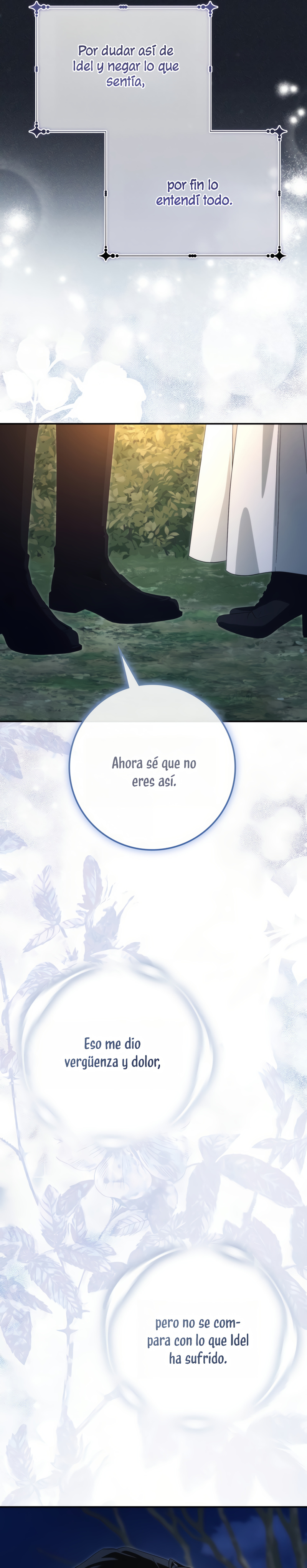 Duchess in Ruins Capítulo 56 - Page 30