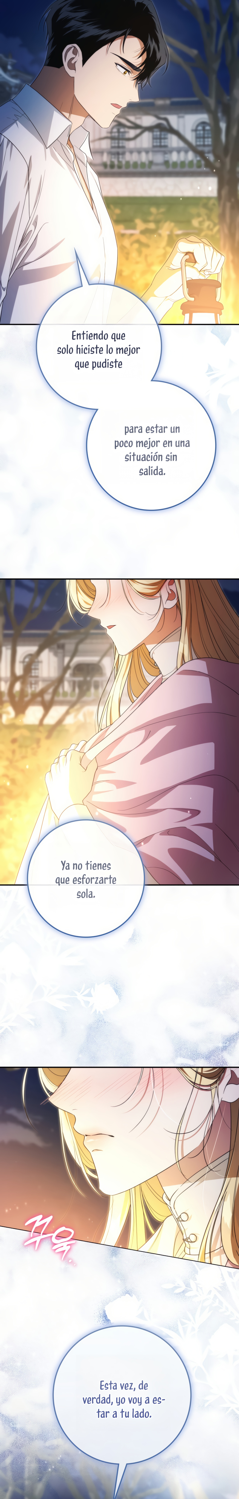 Duchess in Ruins Capítulo 56 - Page 31