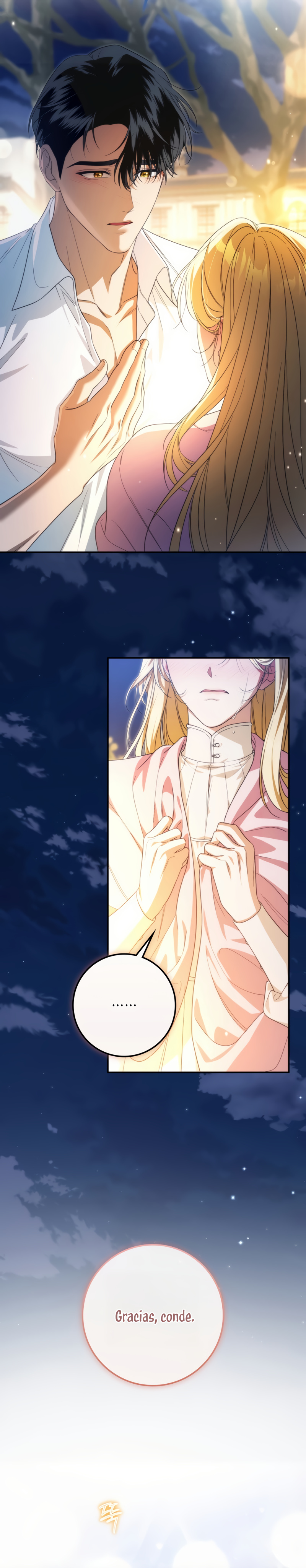 Duchess in Ruins Capítulo 56 - Page 32