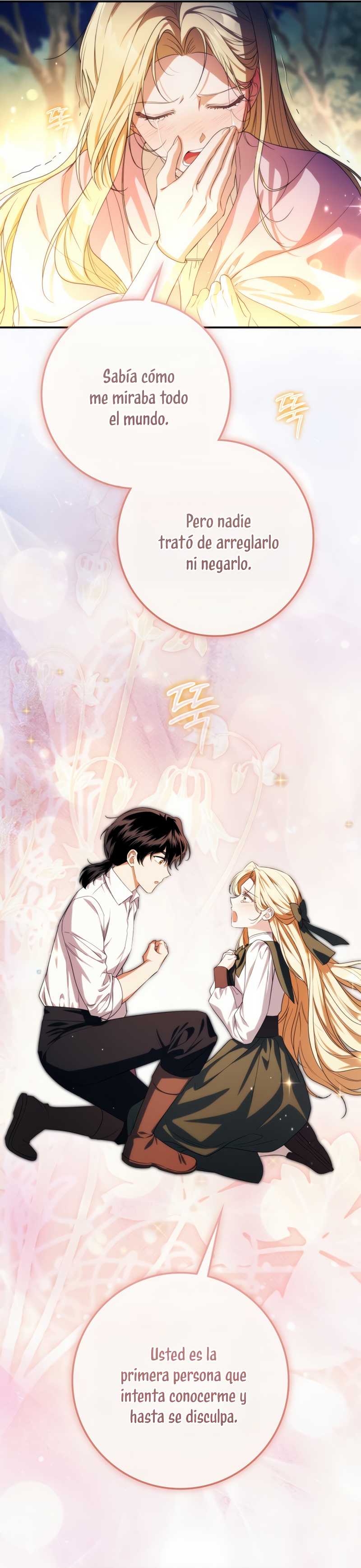 Duchess in Ruins Capítulo 56 - Page 33