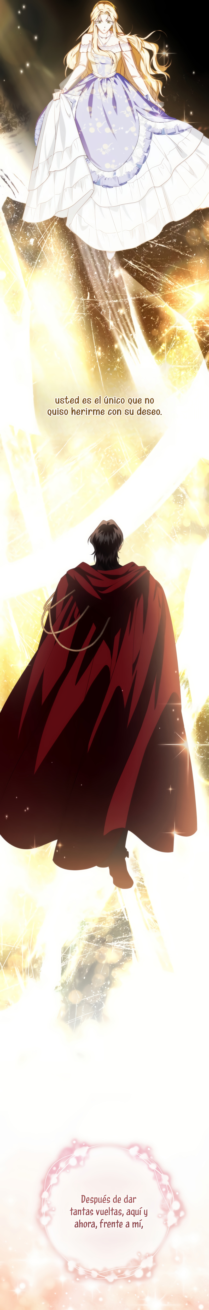 Duchess in Ruins Capítulo 56 - Page 35