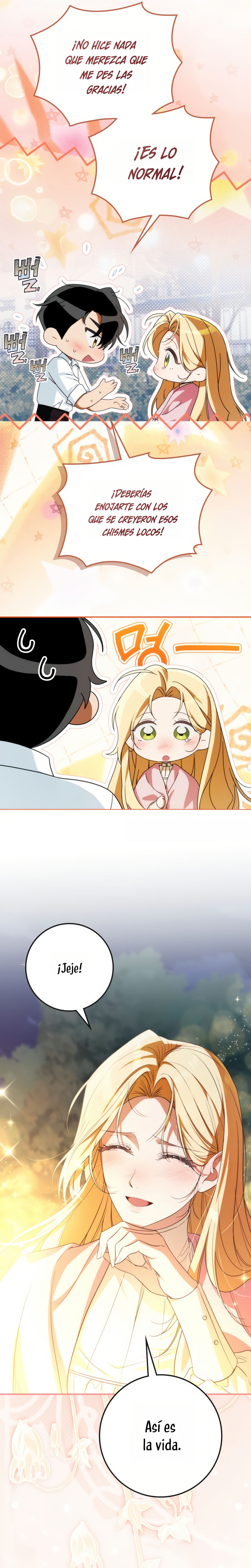 Duchess in Ruins Capítulo 56 - Page 37