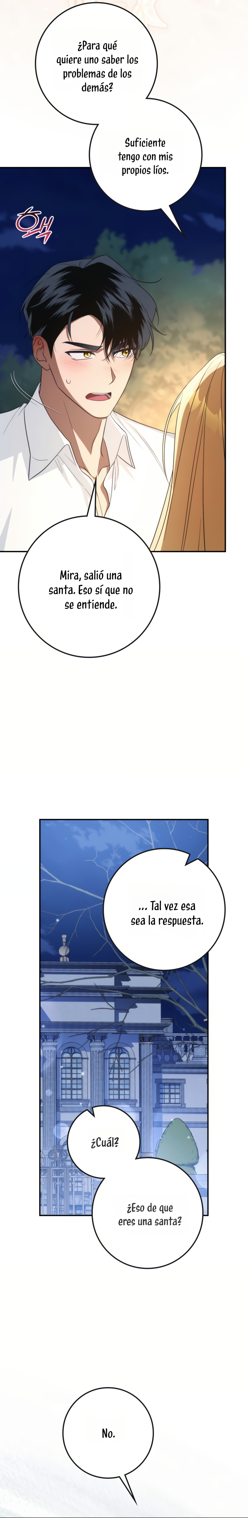 Duchess in Ruins Capítulo 56 - Page 38