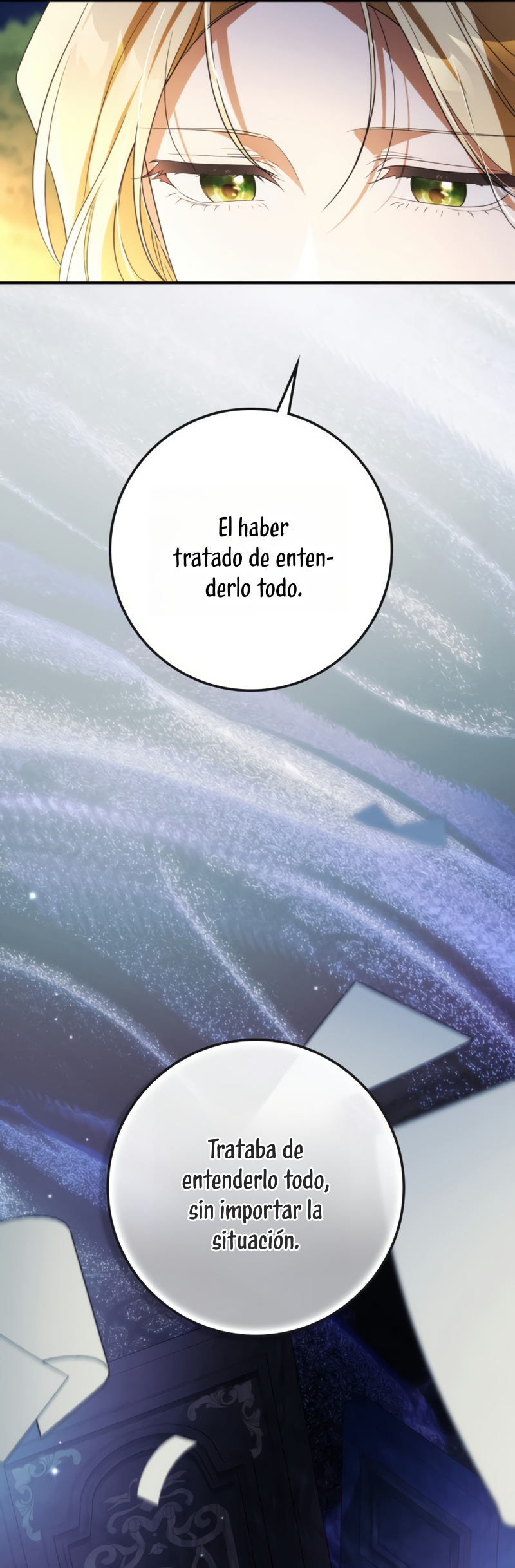 Duchess in Ruins Capítulo 56 - Page 39