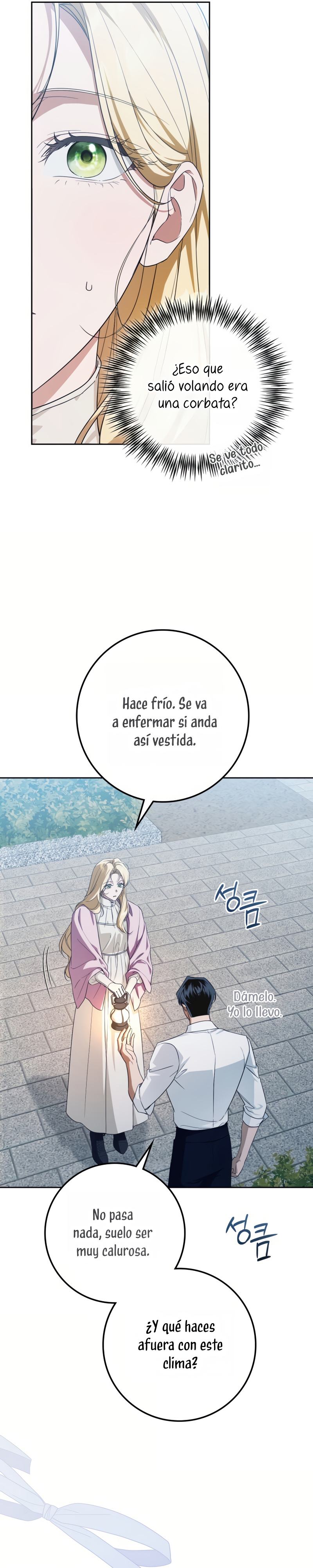 Duchess in Ruins Capítulo 56 - Page 4