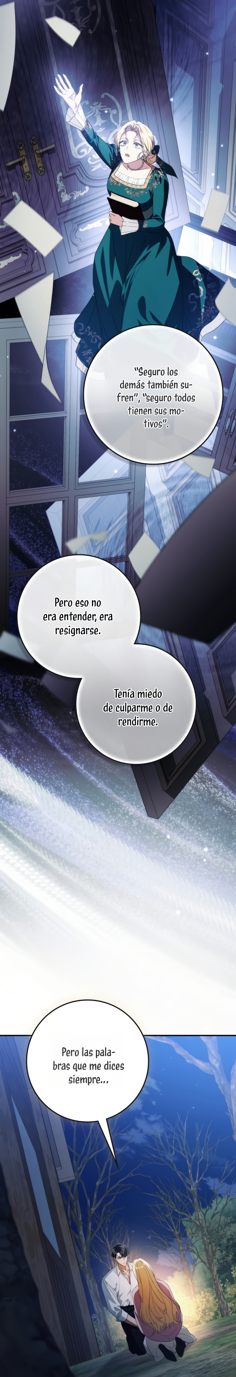 Duchess in Ruins Capítulo 56 - Page 40