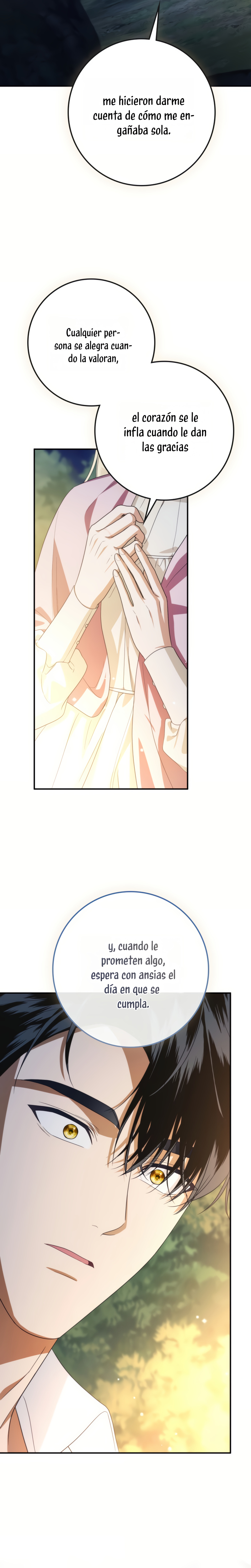 Duchess in Ruins Capítulo 56 - Page 41