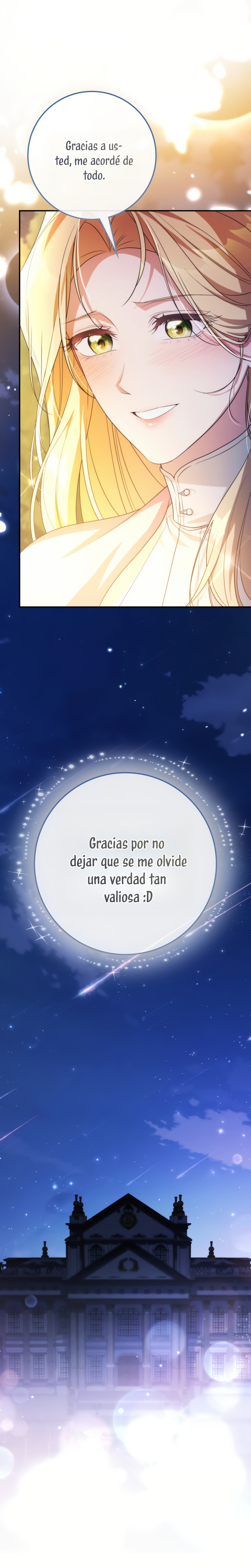 Duchess in Ruins Capítulo 56 - Page 42