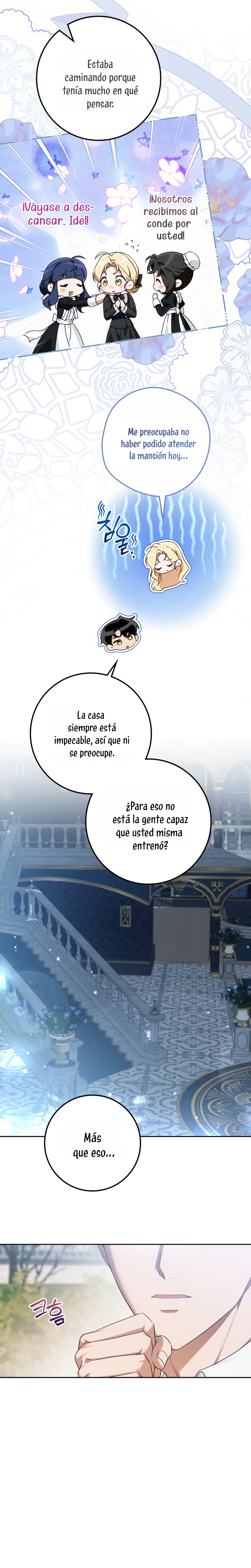 Duchess in Ruins Capítulo 56 - Page 5