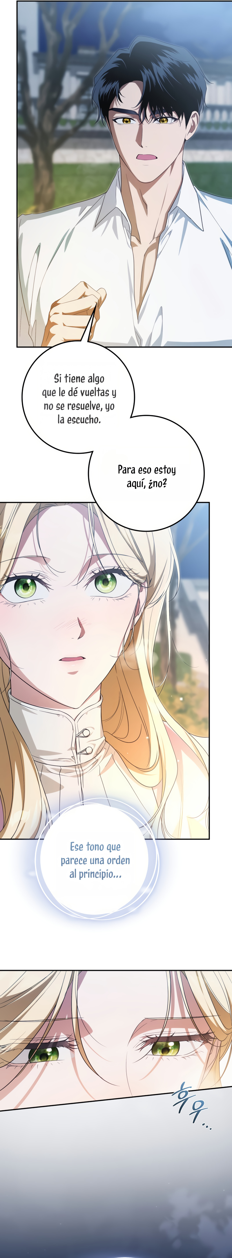 Duchess in Ruins Capítulo 56 - Page 6