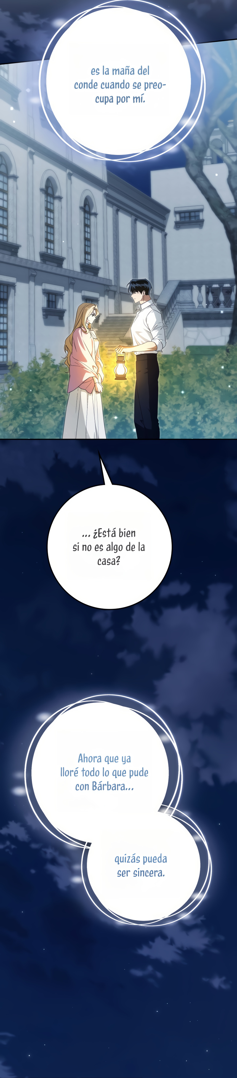 Duchess in Ruins Capítulo 56 - Page 7