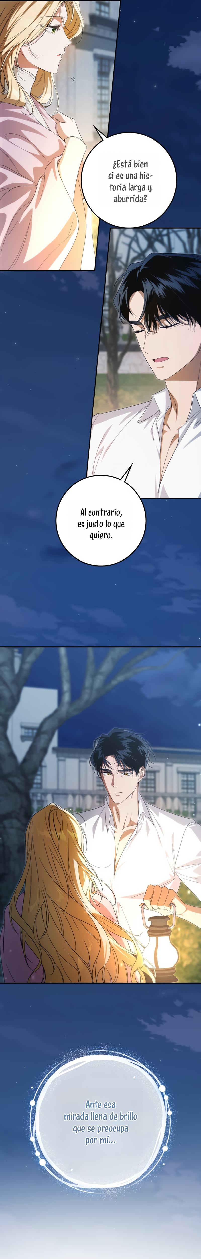 Duchess in Ruins Capítulo 56 - Page 8