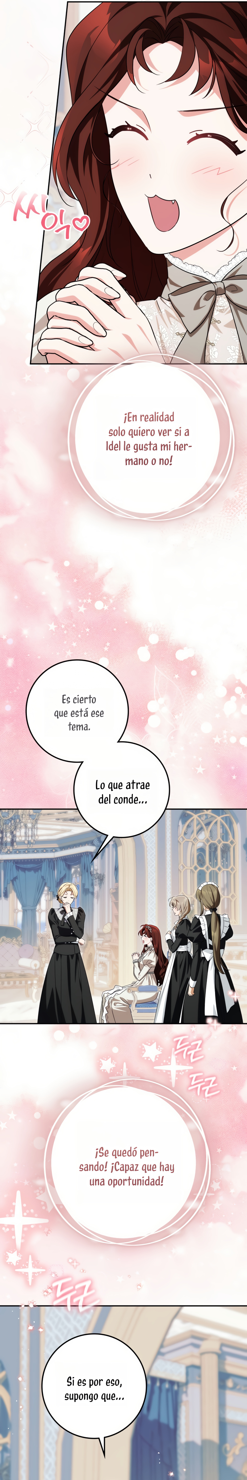 Duchess in Ruins Capítulo 57 - Page 10