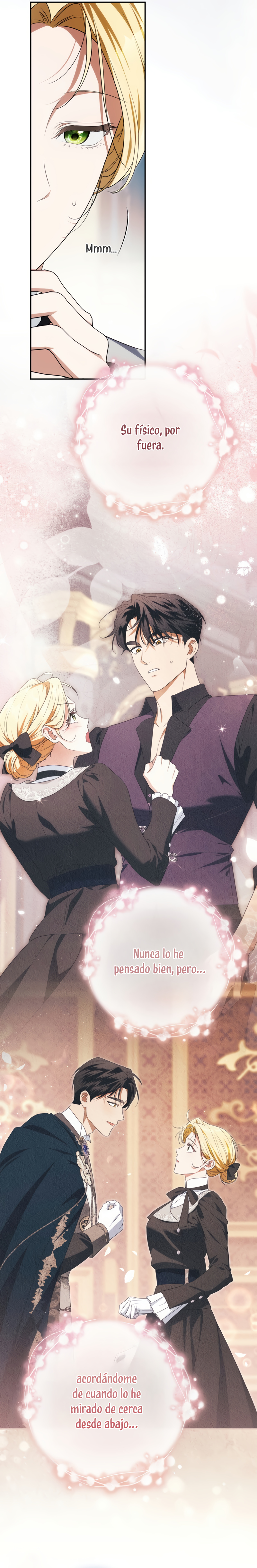 Duchess in Ruins Capítulo 57 - Page 13