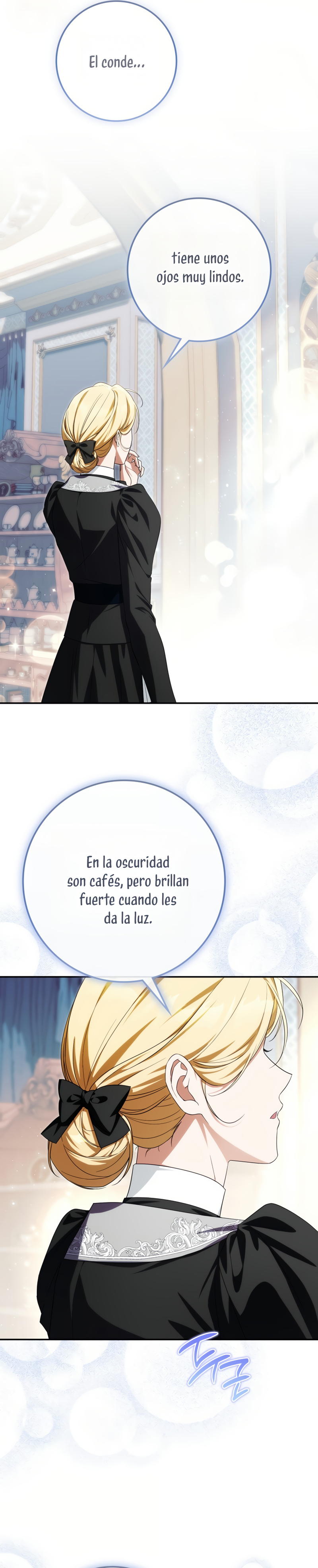 Duchess in Ruins Capítulo 57 - Page 14