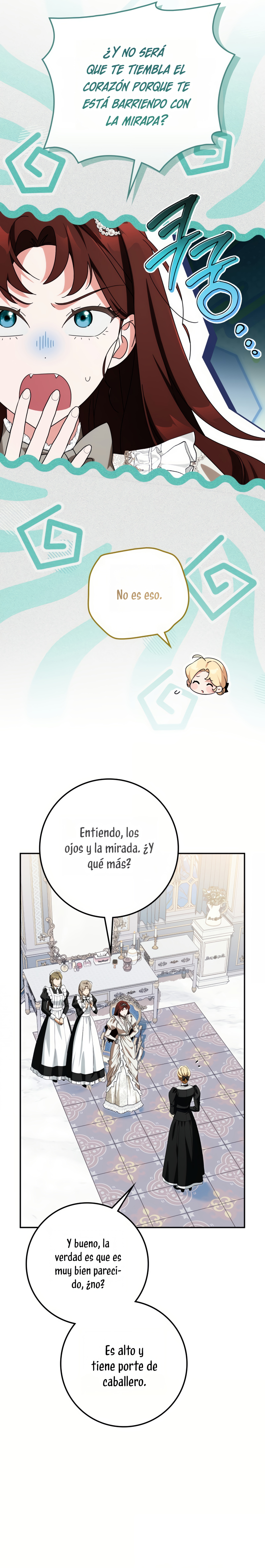 Duchess in Ruins Capítulo 57 - Page 16