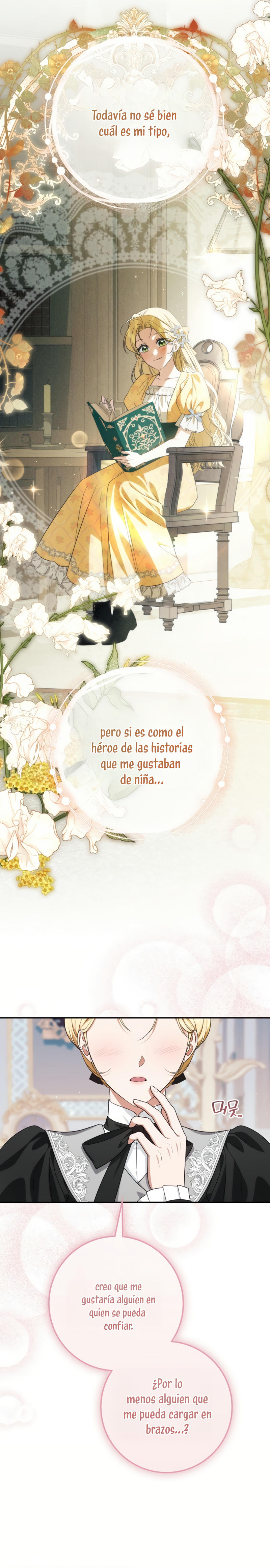 Duchess in Ruins Capítulo 57 - Page 19