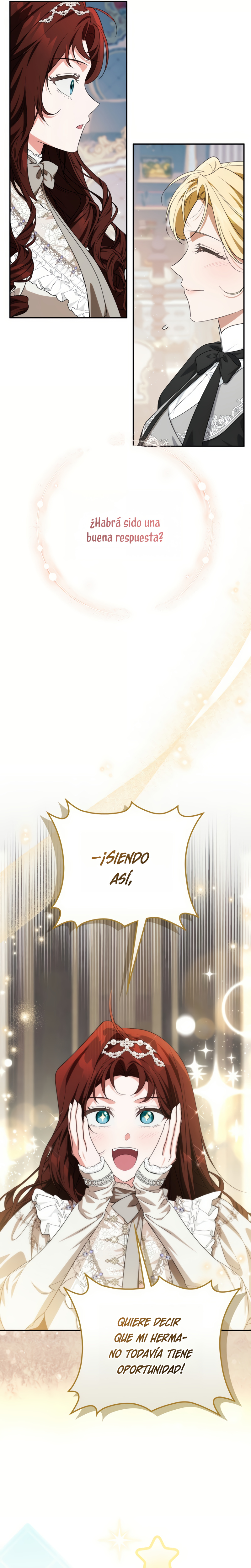 Duchess in Ruins Capítulo 57 - Page 20