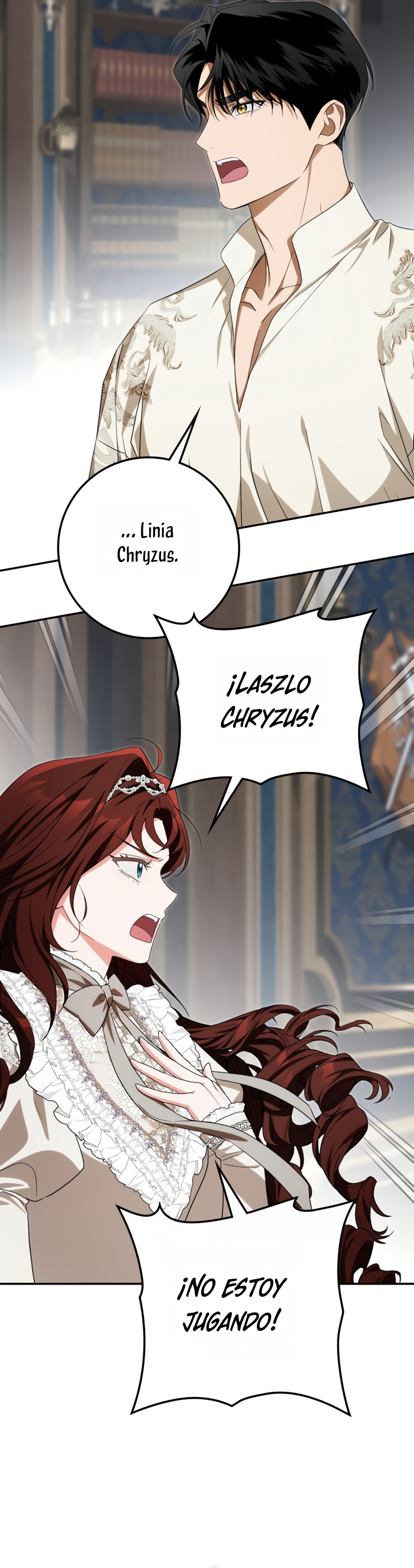 Duchess in Ruins Capítulo 57 - Page 24