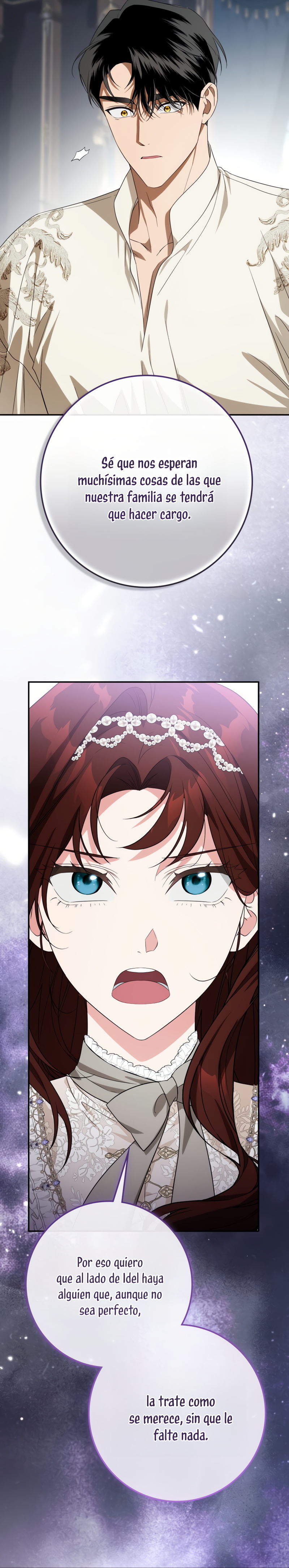 Duchess in Ruins Capítulo 57 - Page 26