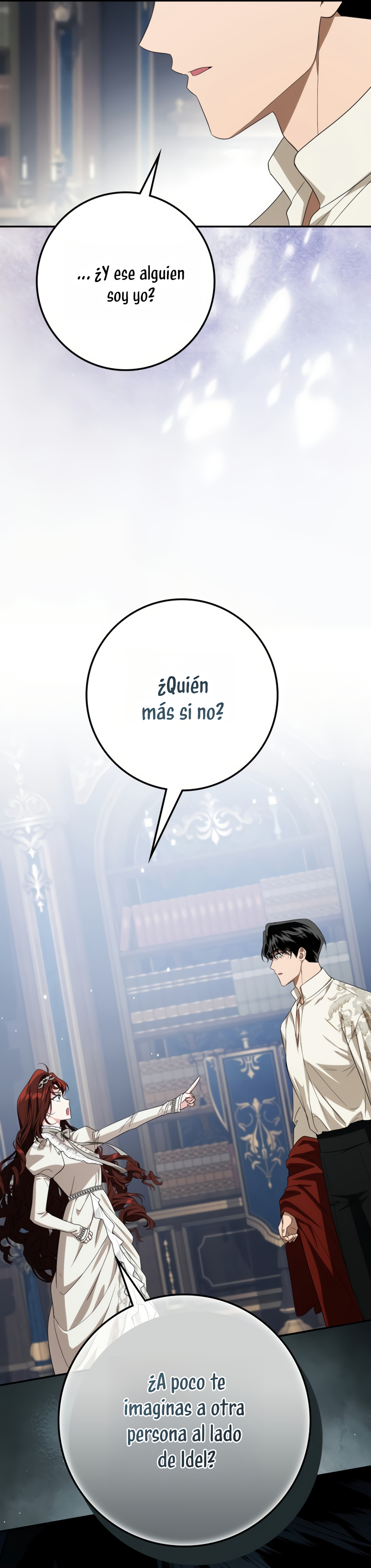 Duchess in Ruins Capítulo 57 - Page 27