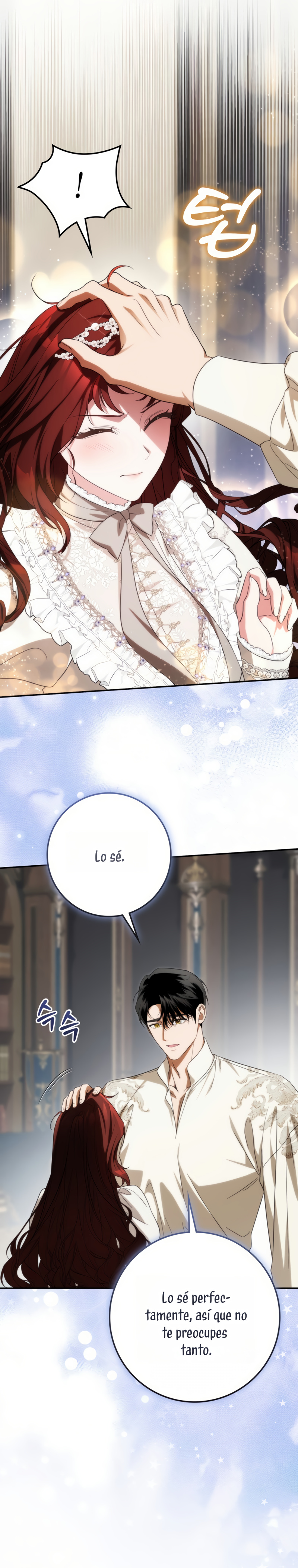 Duchess in Ruins Capítulo 57 - Page 29