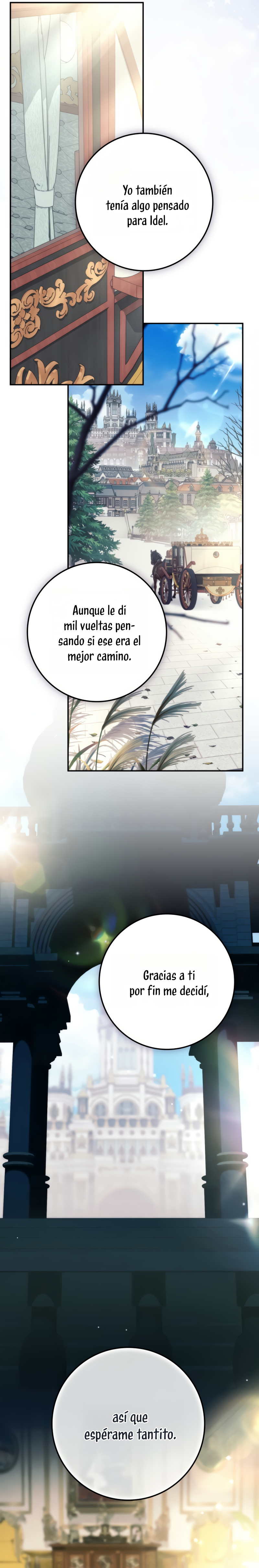 Duchess in Ruins Capítulo 57 - Page 30