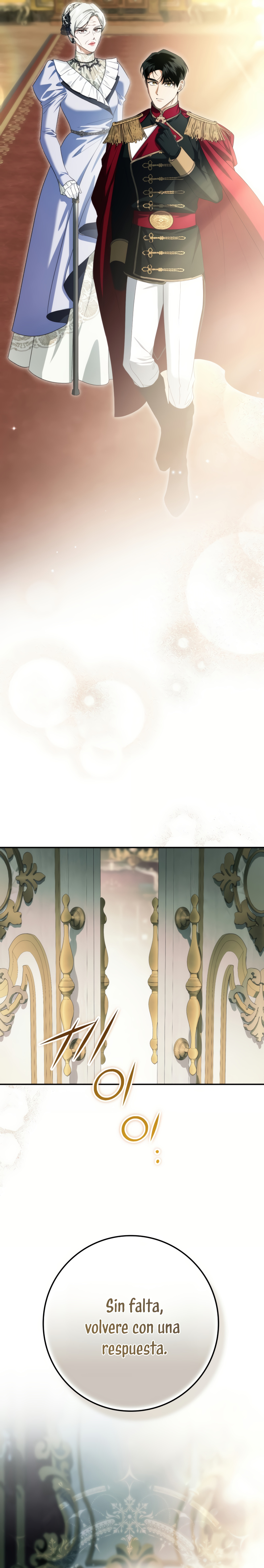 Duchess in Ruins Capítulo 57 - Page 31