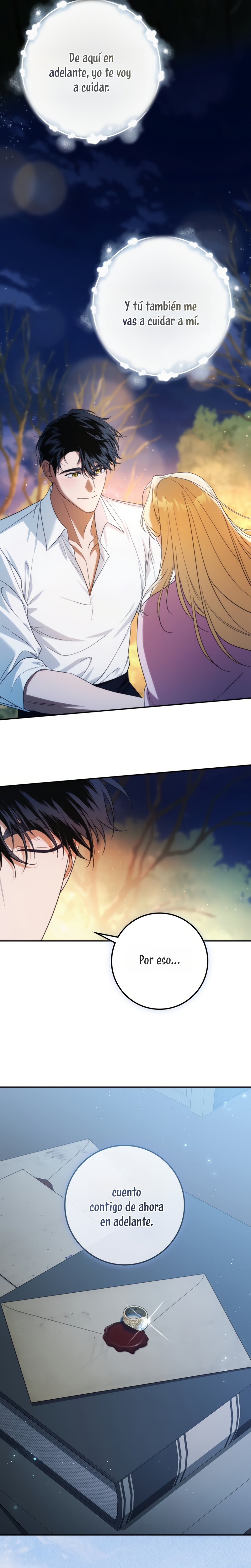 Duchess in Ruins Capítulo 57 - Page 5