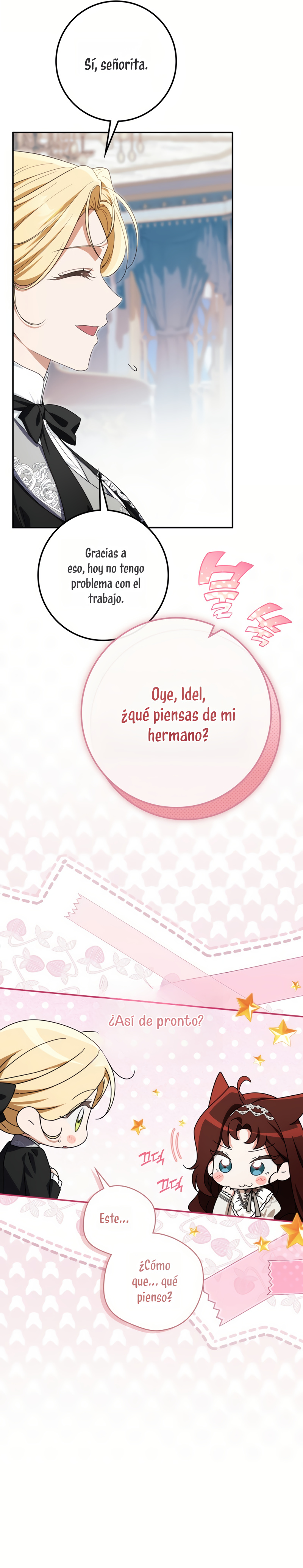 Duchess in Ruins Capítulo 57 - Page 8