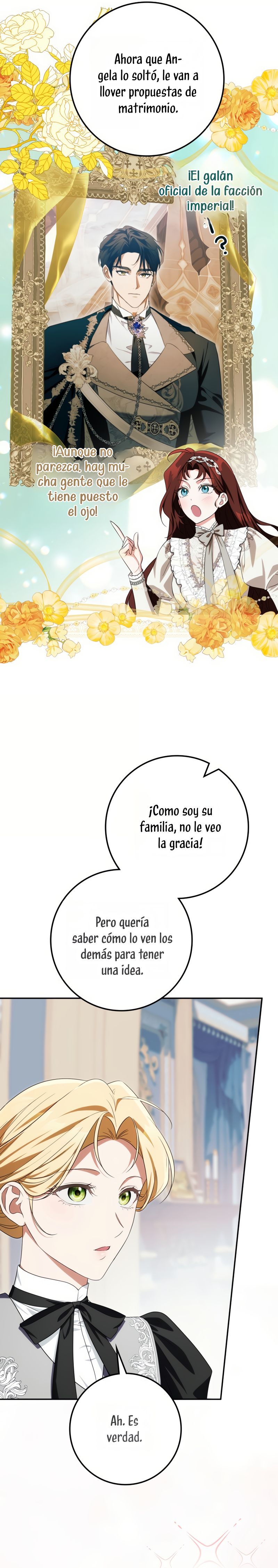 Duchess in Ruins Capítulo 57 - Page 9