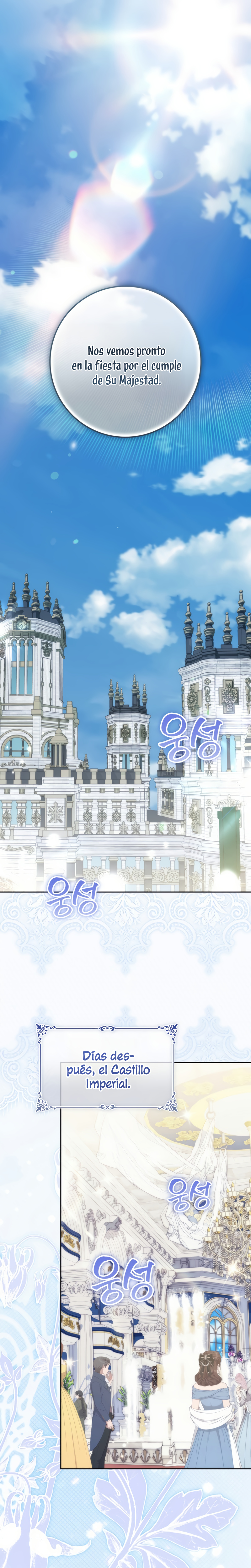 Duchess in Ruins Capítulo 58 - Page 13