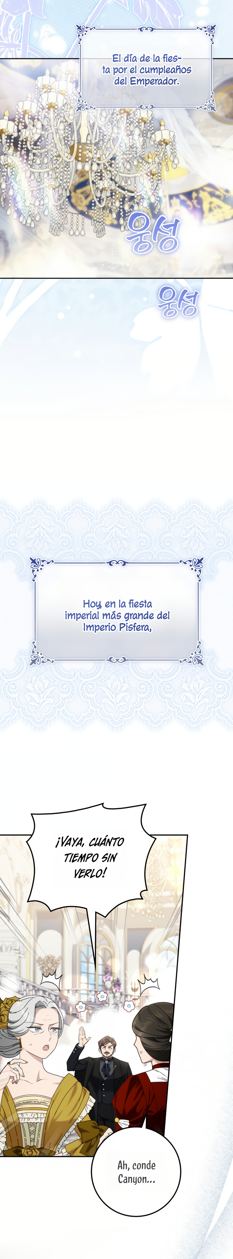 Duchess in Ruins Capítulo 58 - Page 14