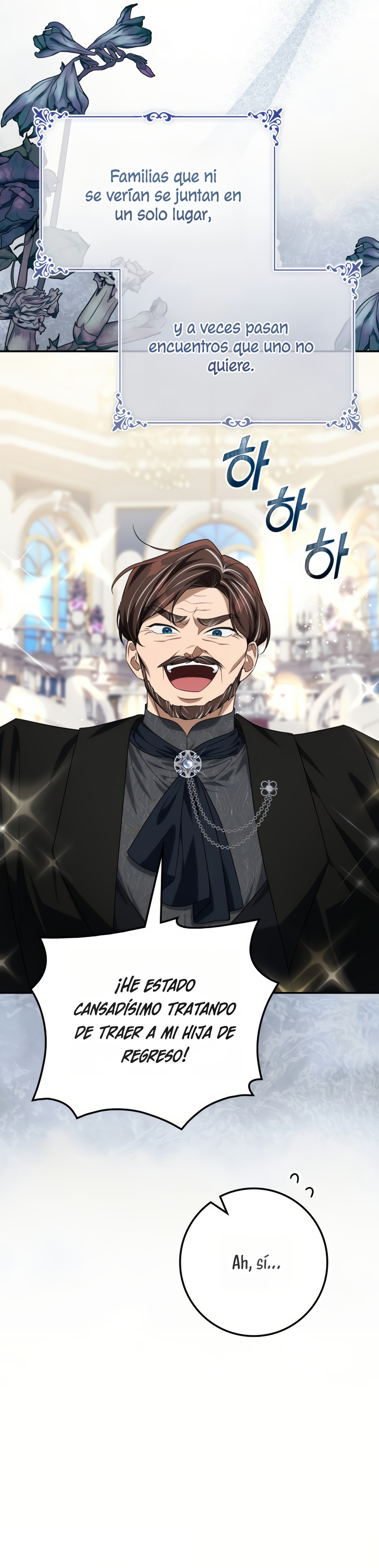 Duchess in Ruins Capítulo 58 - Page 15