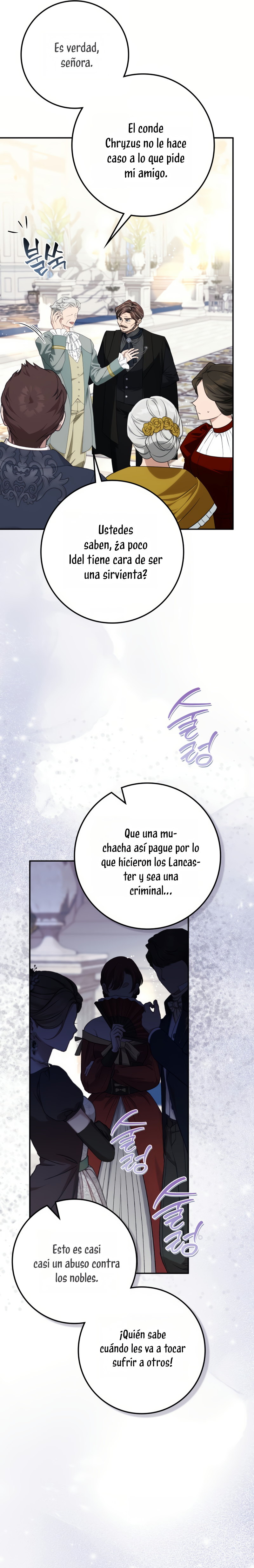 Duchess in Ruins Capítulo 58 - Page 16