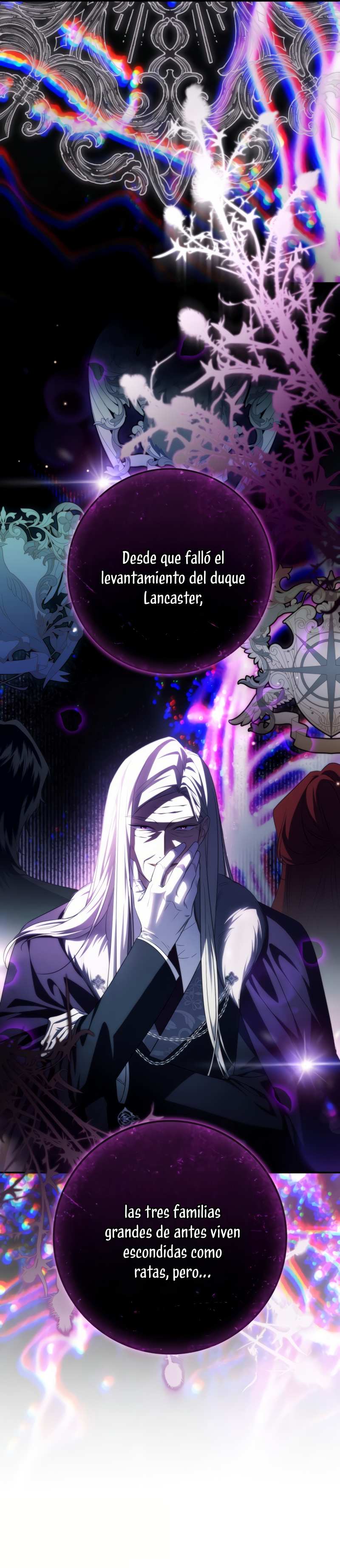 Duchess in Ruins Capítulo 58 - Page 19