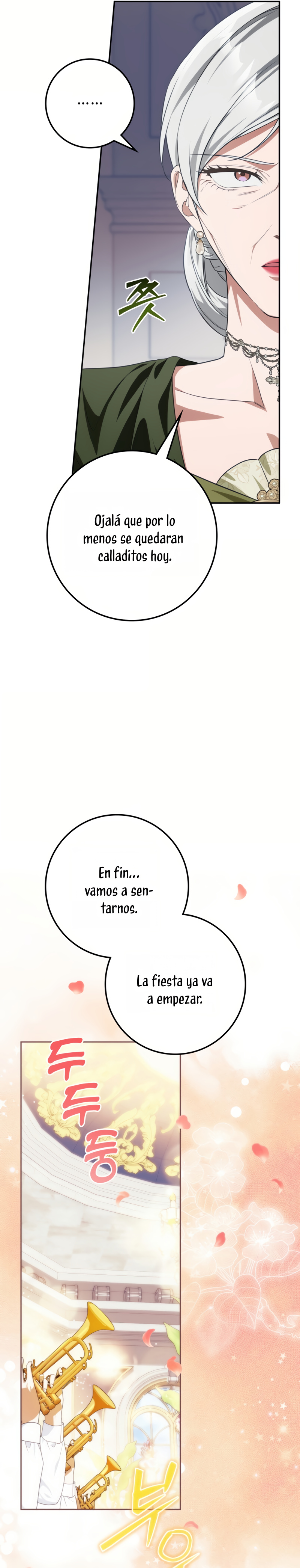 Duchess in Ruins Capítulo 58 - Page 20