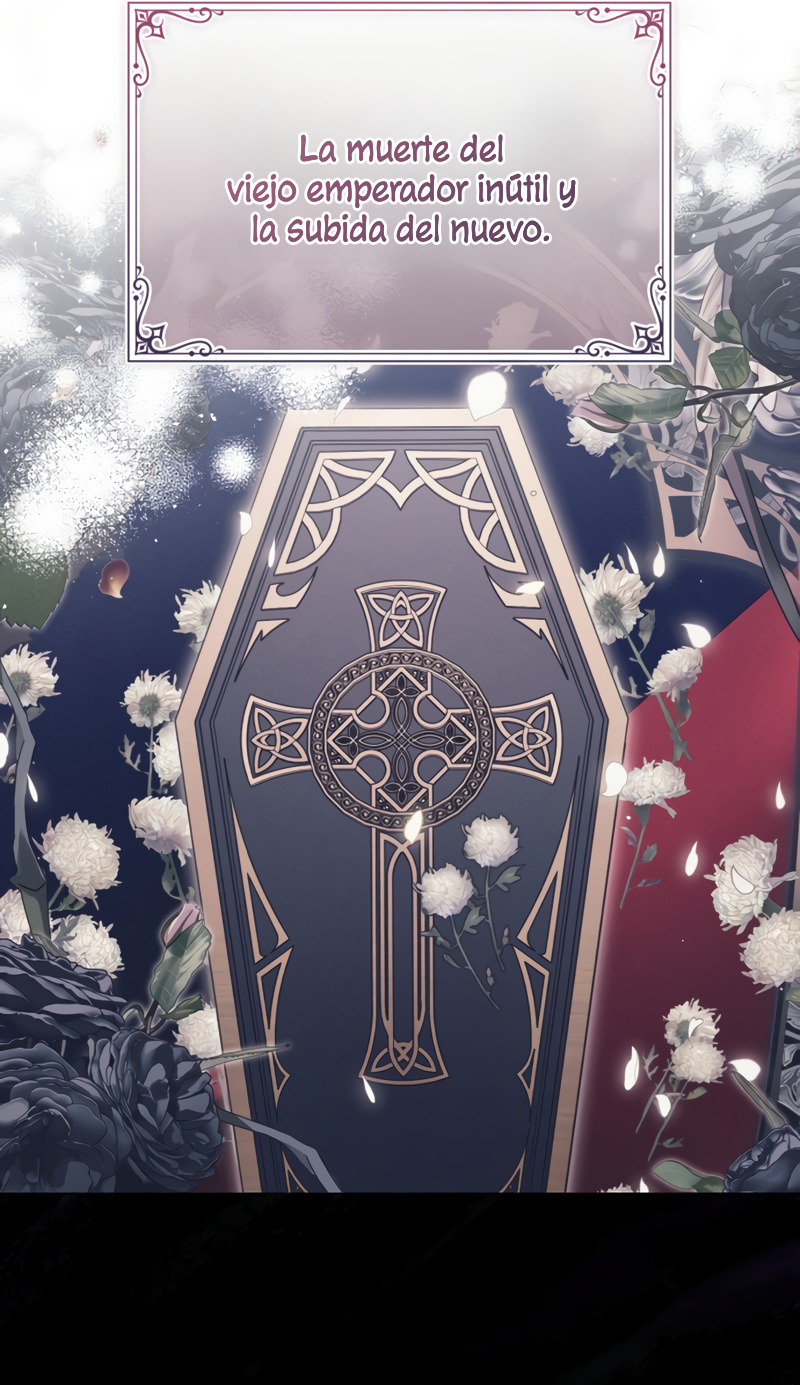 Duchess in Ruins Capítulo 58 - Page 23