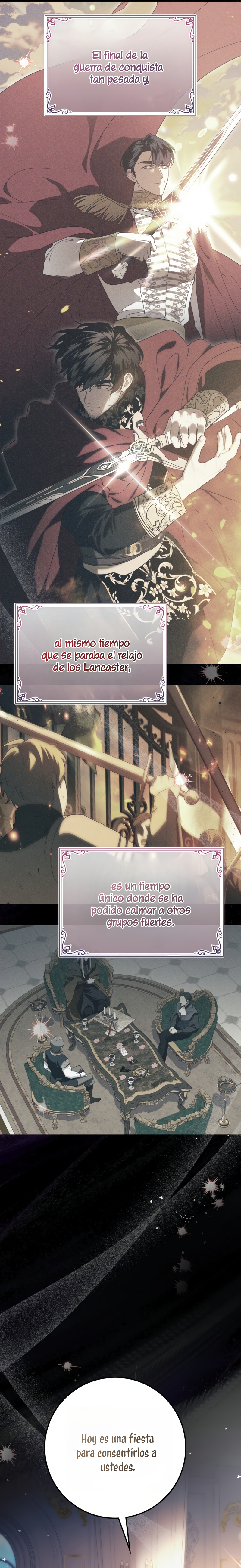 Duchess in Ruins Capítulo 58 - Page 24