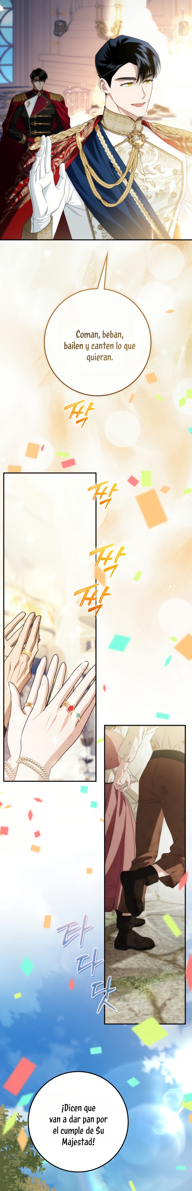 Duchess in Ruins Capítulo 58 - Page 25