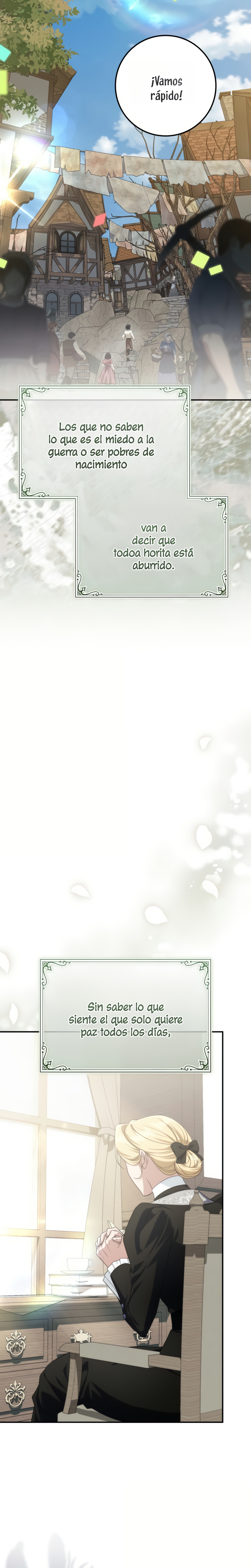 Duchess in Ruins Capítulo 58 - Page 26