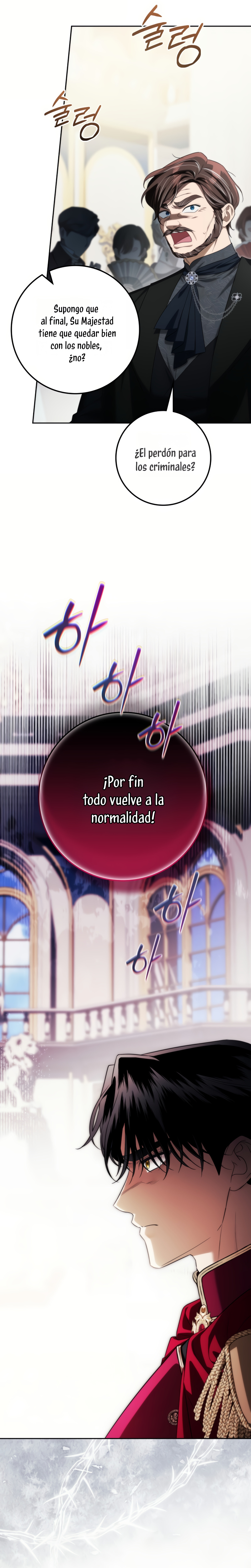 Duchess in Ruins Capítulo 58 - Page 30