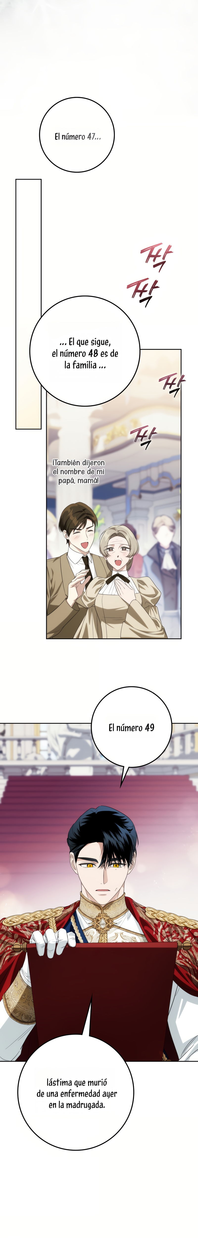 Duchess in Ruins Capítulo 58 - Page 31