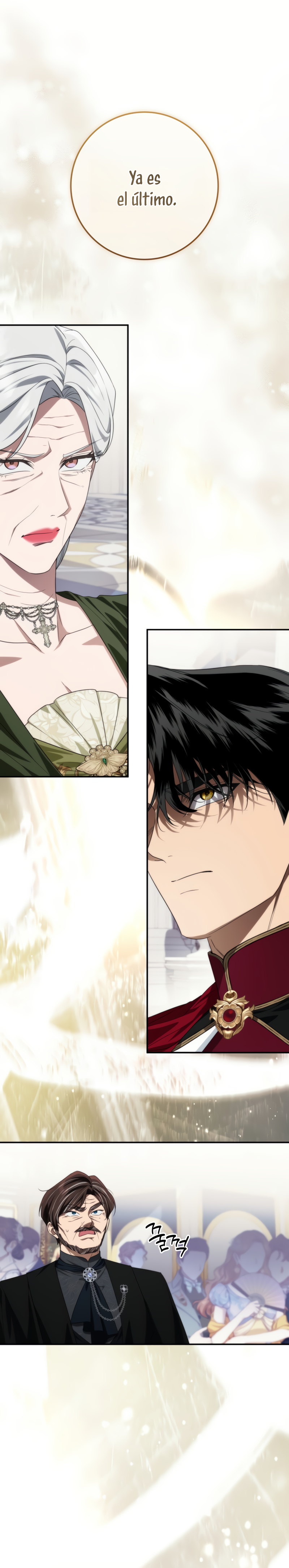Duchess in Ruins Capítulo 58 - Page 32