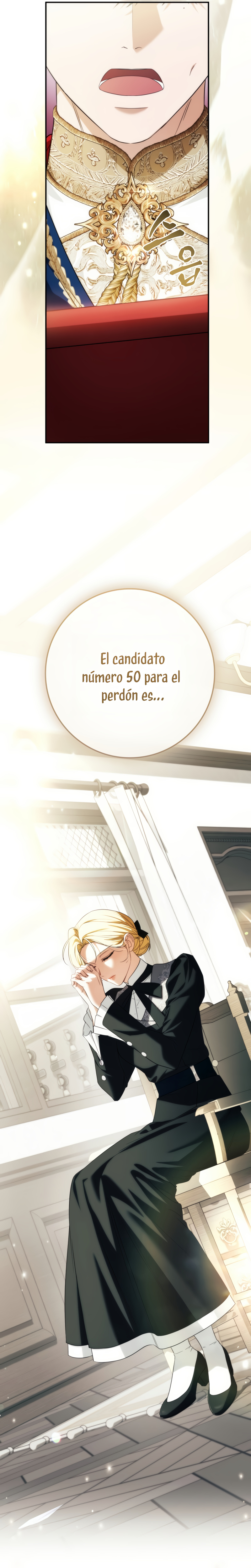 Duchess in Ruins Capítulo 58 - Page 33