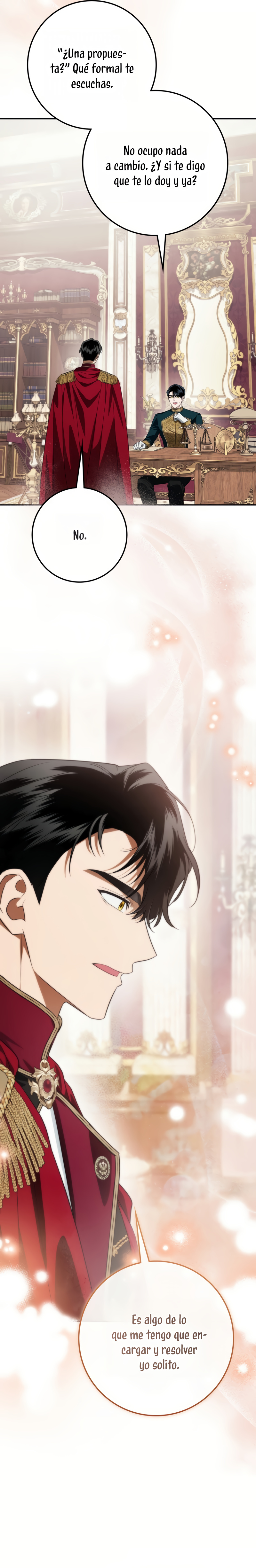 Duchess in Ruins Capítulo 58 - Page 5