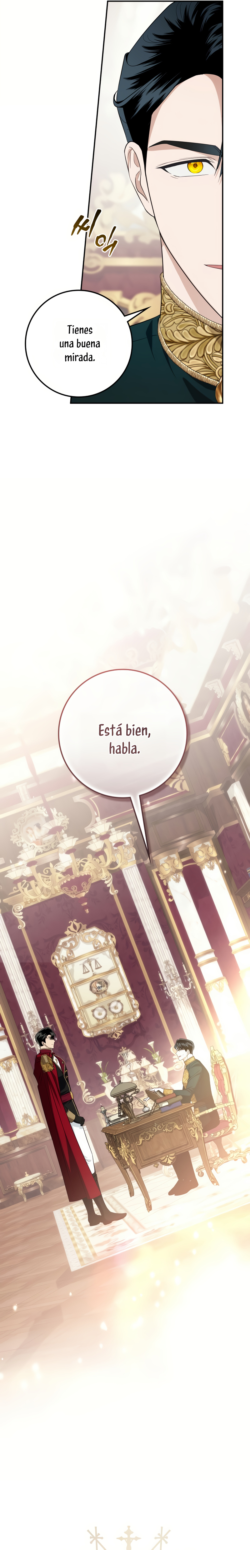 Duchess in Ruins Capítulo 58 - Page 6