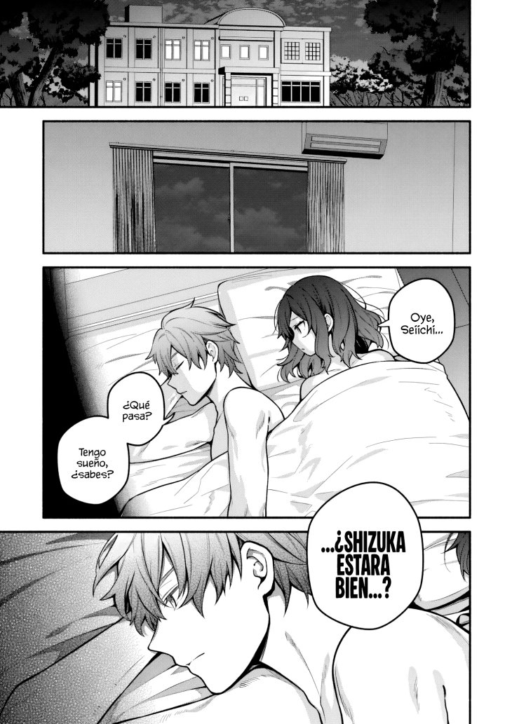 Preparatoria Hack and Slash Capítulo 5 - Page 22