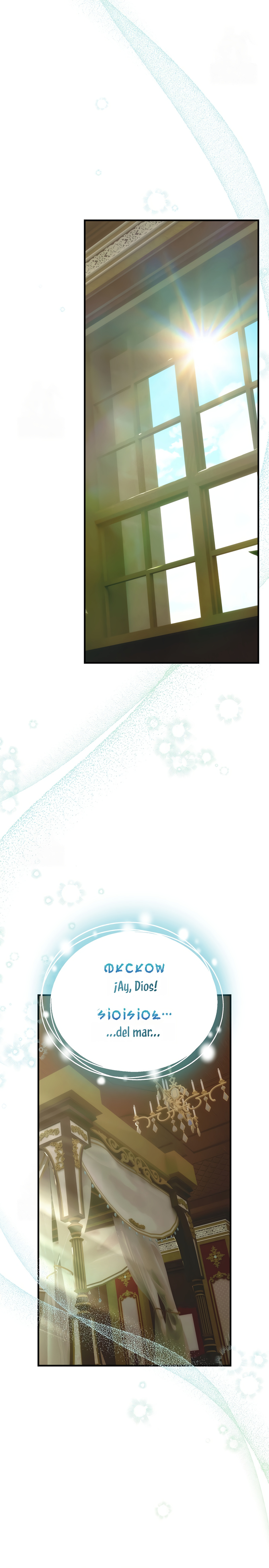 No es tu hijo Capítulo 119 - Page 24