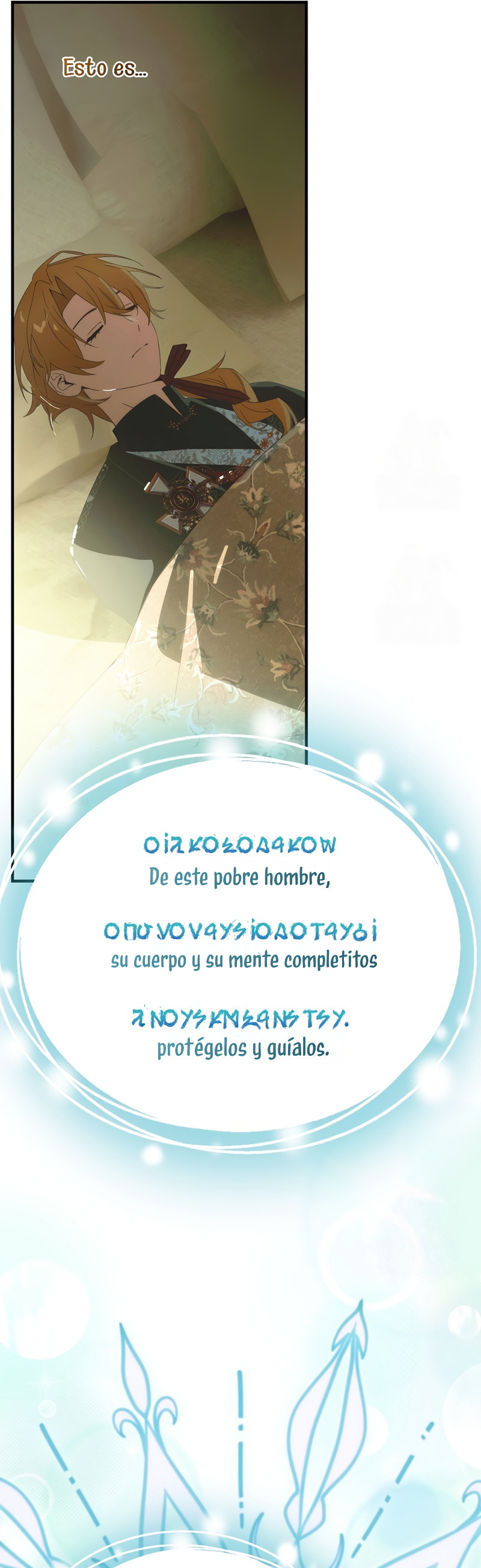 No es tu hijo Capítulo 119 - Page 25